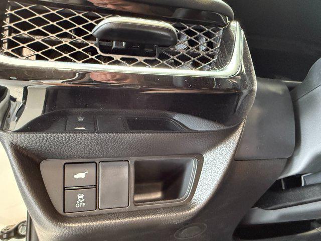 new 2025 Acura ADX car, priced at $38,350