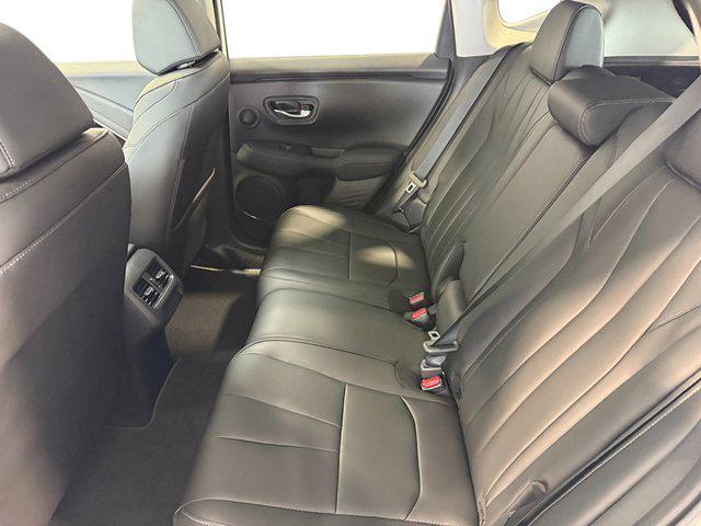 new 2025 Acura ADX car, priced at $38,350