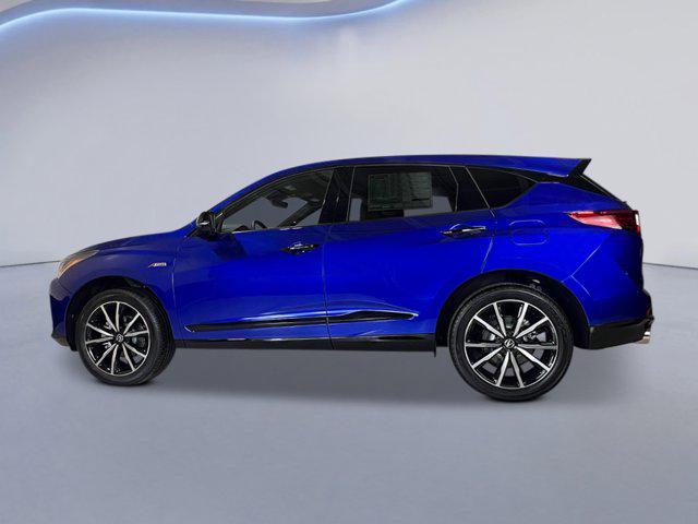 new 2025 Acura RDX car, priced at $56,400