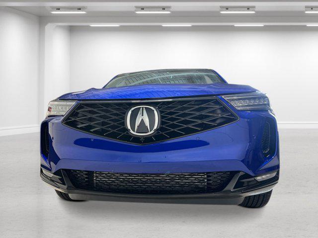 new 2025 Acura RDX car, priced at $56,400