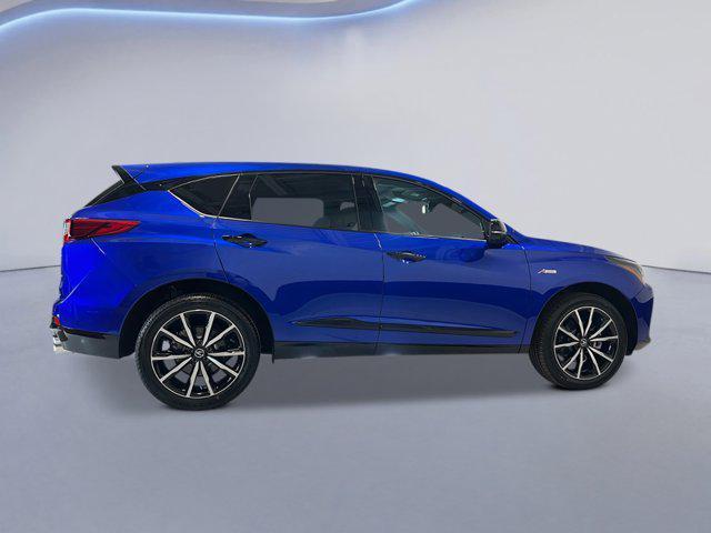 new 2025 Acura RDX car, priced at $56,400