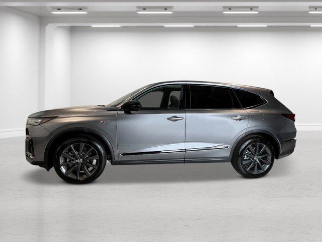 new 2025 Acura MDX car, priced at $63,750