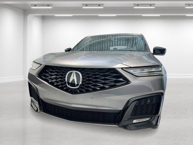 new 2025 Acura MDX car, priced at $63,750