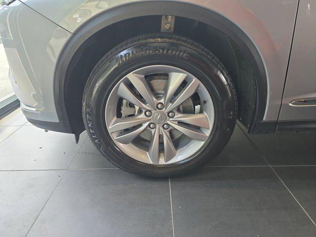 used 2023 Acura MDX car, priced at $39,104
