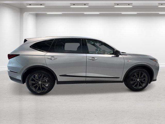 new 2025 Acura MDX car, priced at $62,850