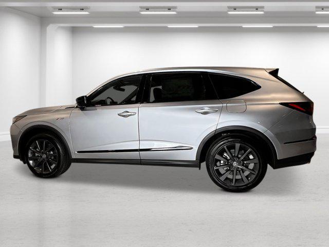 new 2025 Acura MDX car, priced at $62,850