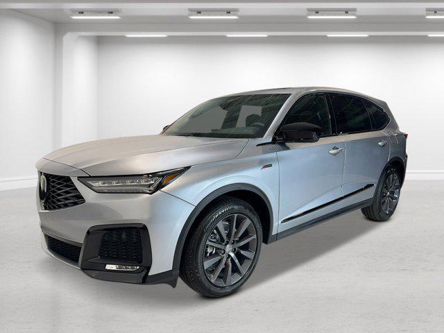 new 2025 Acura MDX car, priced at $62,850