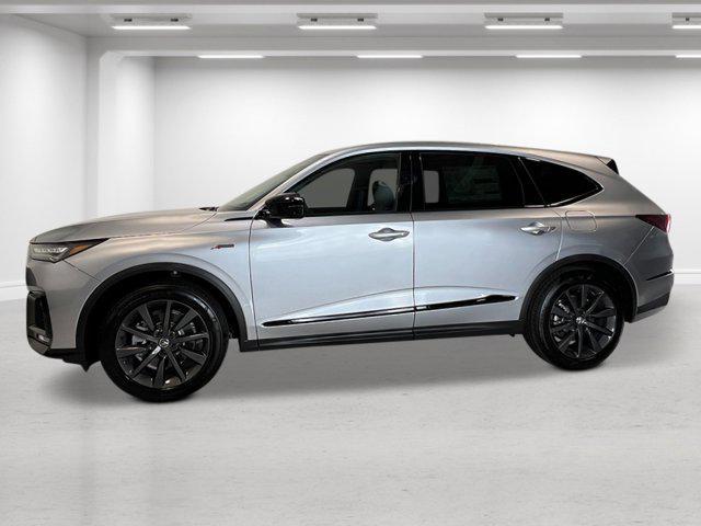 new 2025 Acura MDX car, priced at $62,850