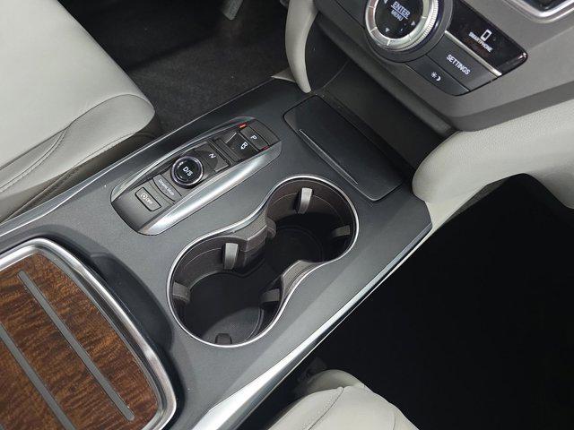 used 2019 Acura MDX car, priced at $24,000