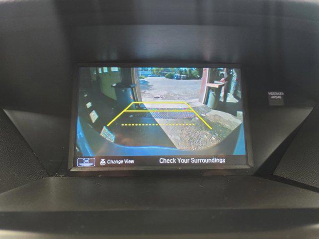 used 2019 Acura MDX car, priced at $24,000