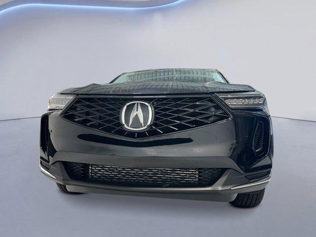 new 2025 Acura RDX car, priced at $49,250