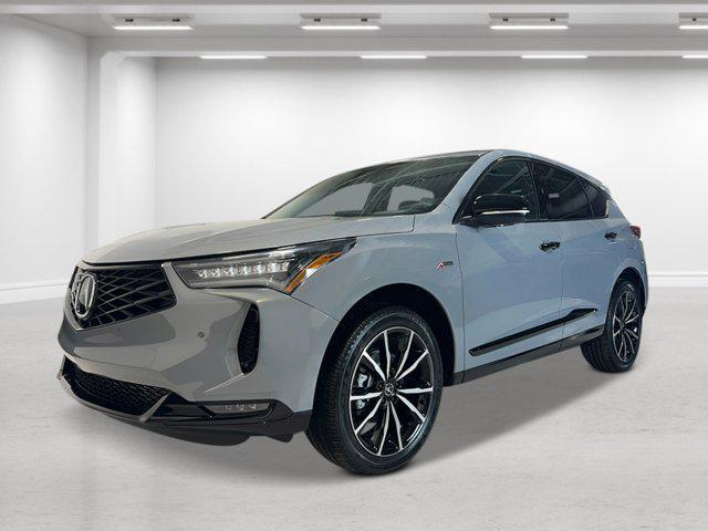 new 2025 Acura RDX car, priced at $56,400