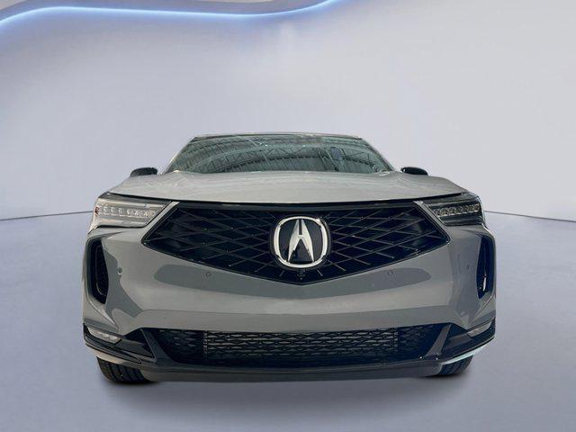 new 2025 Acura RDX car, priced at $56,400