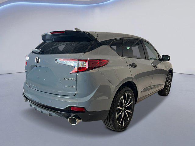 new 2025 Acura RDX car, priced at $56,400