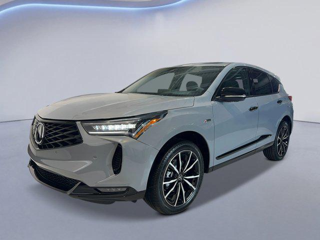 new 2025 Acura RDX car, priced at $56,400