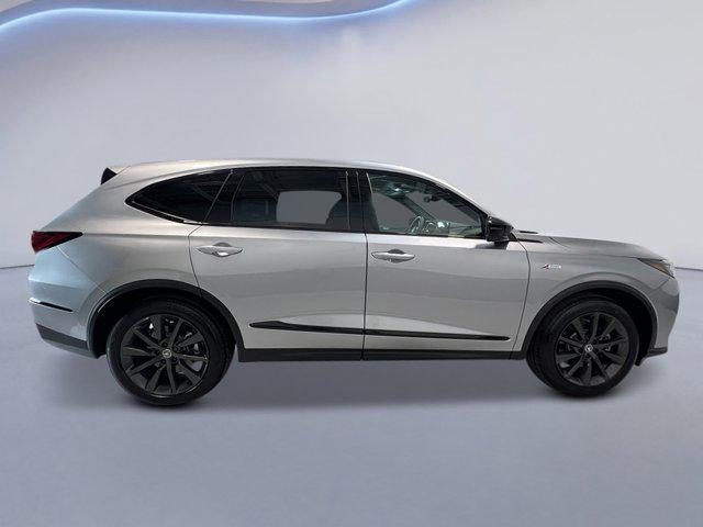 new 2025 Acura MDX car, priced at $63,150