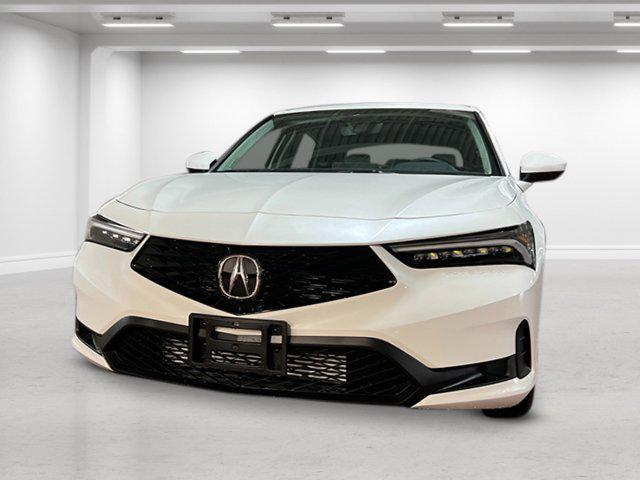 new 2025 Acura Integra car, priced at $34,795