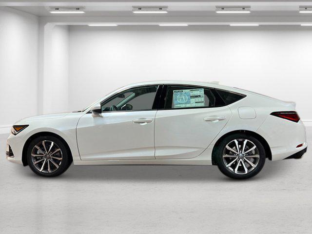 new 2025 Acura Integra car, priced at $34,795