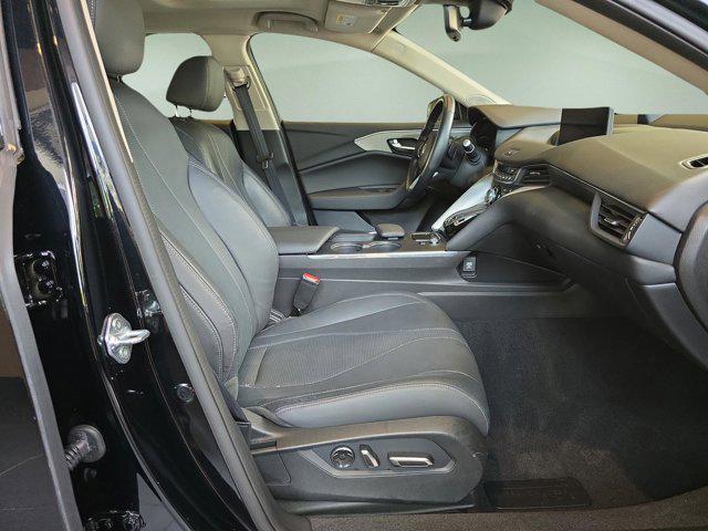 used 2022 Acura TLX car, priced at $29,998