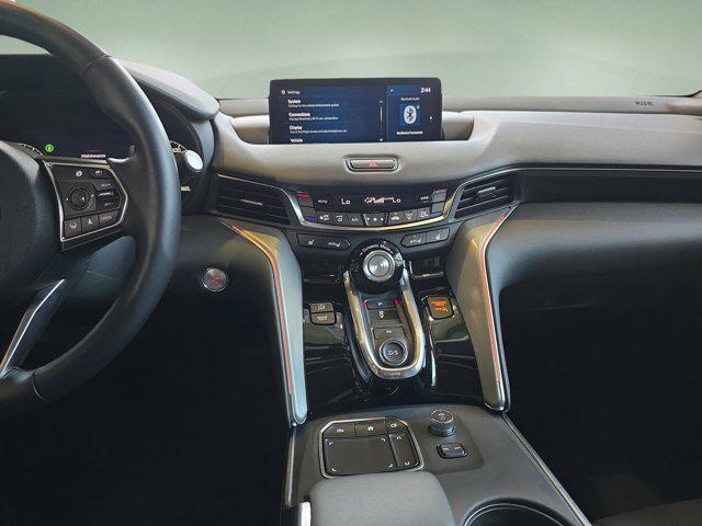 used 2022 Acura TLX car, priced at $29,998