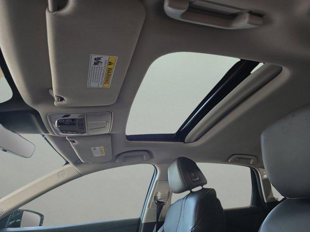 used 2022 Acura TLX car, priced at $29,998