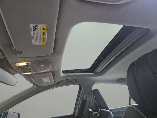 used 2020 Acura TLX car, priced at $25,397