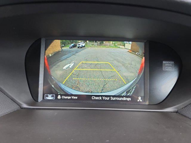 used 2020 Acura TLX car, priced at $25,397