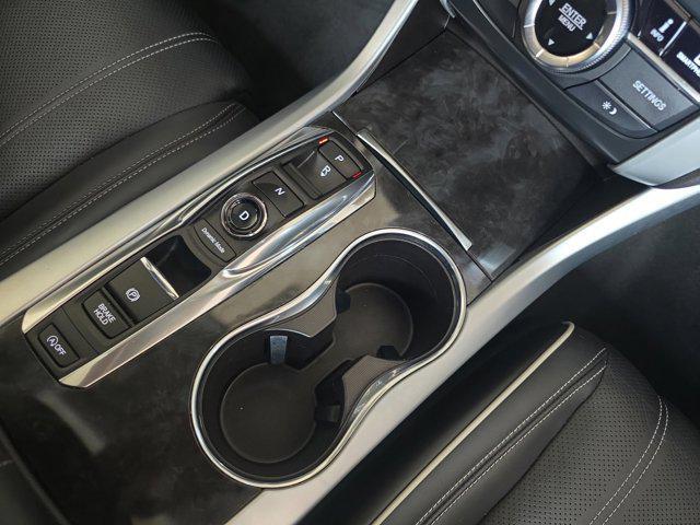 used 2020 Acura TLX car, priced at $25,397