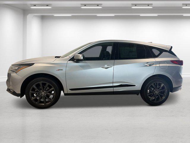 new 2025 Acura RDX car, priced at $51,650