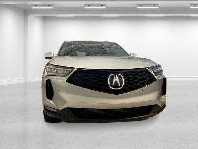 new 2025 Acura RDX car, priced at $51,650