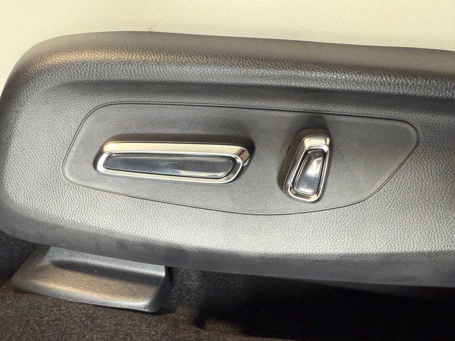 new 2025 Acura ADX car, priced at $41,950