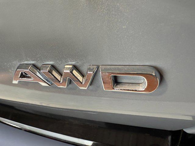 new 2025 Acura ADX car, priced at $41,950