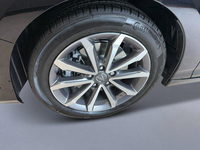 new 2026 Acura Integra car, priced at $35,195