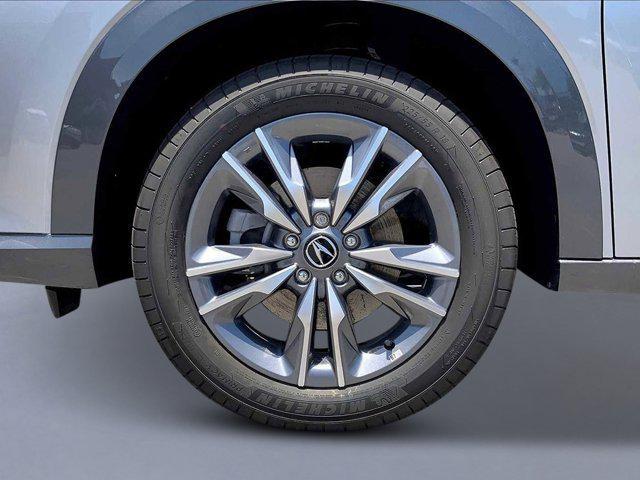 new 2025 Acura ADX car, priced at $38,350