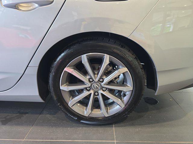 used 2025 Acura Integra car, priced at $29,000