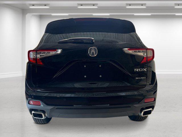 new 2025 Acura RDX car, priced at $49,250