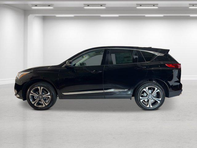 new 2025 Acura RDX car, priced at $49,250