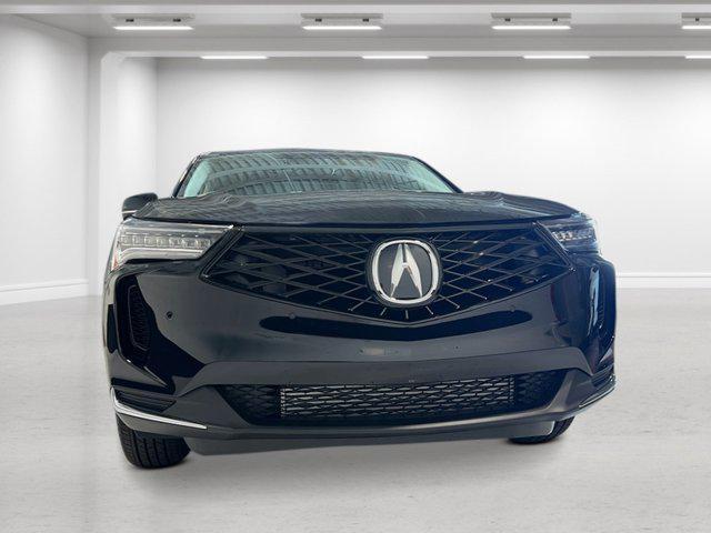 new 2025 Acura RDX car, priced at $49,250