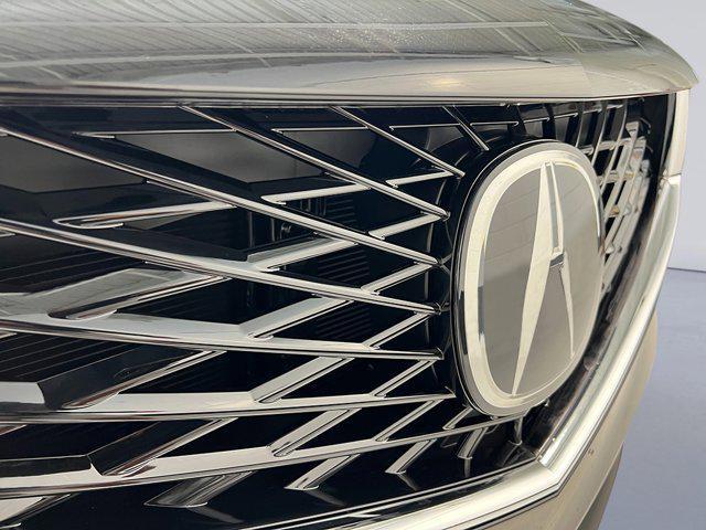new 2026 Acura MDX car, priced at $61,350