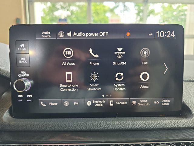 used 2023 Acura Integra car, priced at $28,900