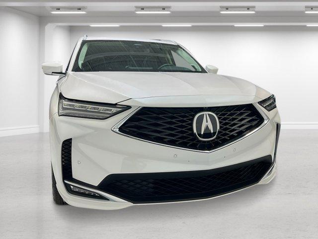 new 2025 Acura MDX car, priced at $68,250