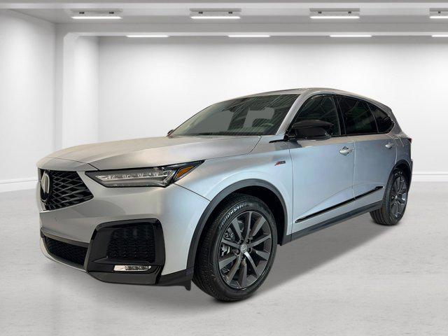 new 2025 Acura MDX car, priced at $63,150