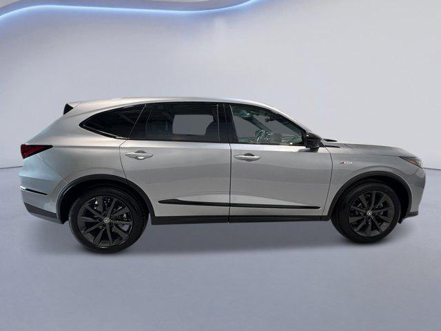 new 2025 Acura MDX car, priced at $63,150