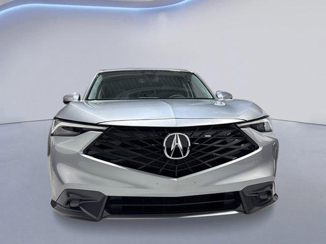 new 2025 Acura ADX car, priced at $38,350