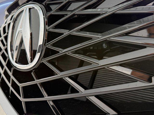 new 2025 Acura ADX car, priced at $38,350