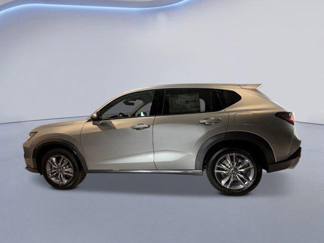 new 2025 Acura ADX car, priced at $38,350