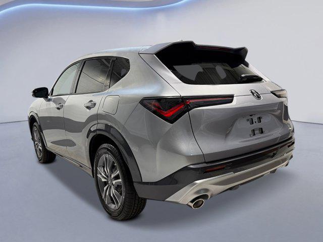 new 2025 Acura ADX car, priced at $38,350