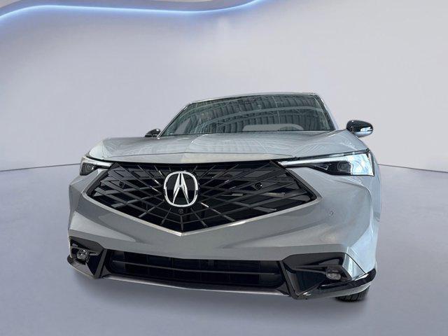 new 2025 Acura ADX car, priced at $45,950