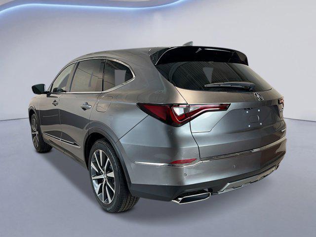 new 2026 Acura MDX car, priced at $61,350
