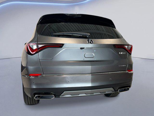 new 2026 Acura MDX car, priced at $61,350